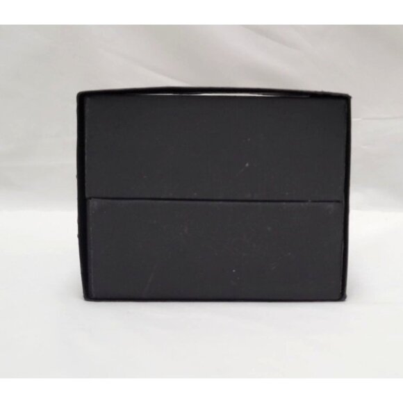 Mary Kay Womens Silver Watch With Interchangeable Black Strap - Untested - Picture 9 of 12